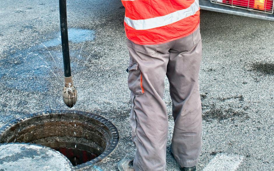 déboucher les canalisations Noisy-le-Grand