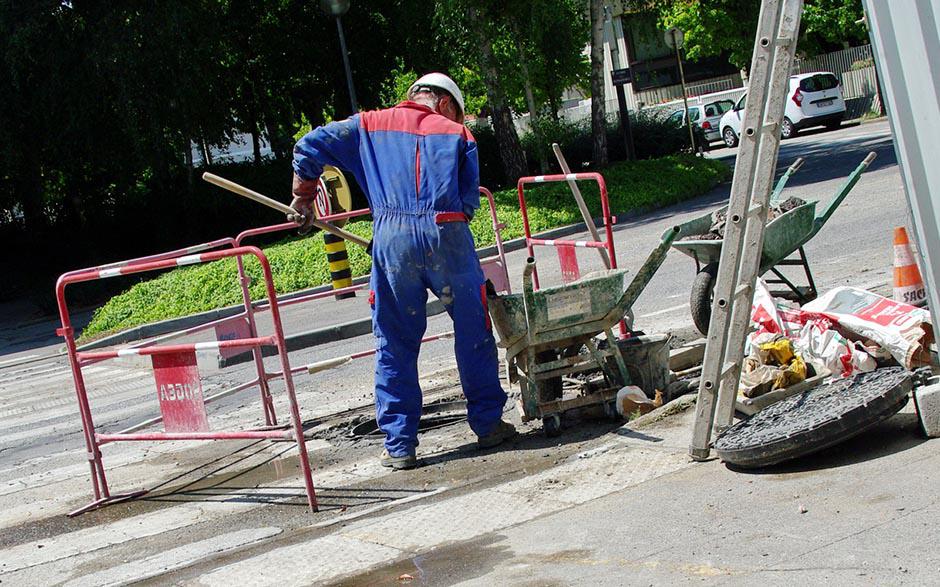 débouchage canalisation Versailles
