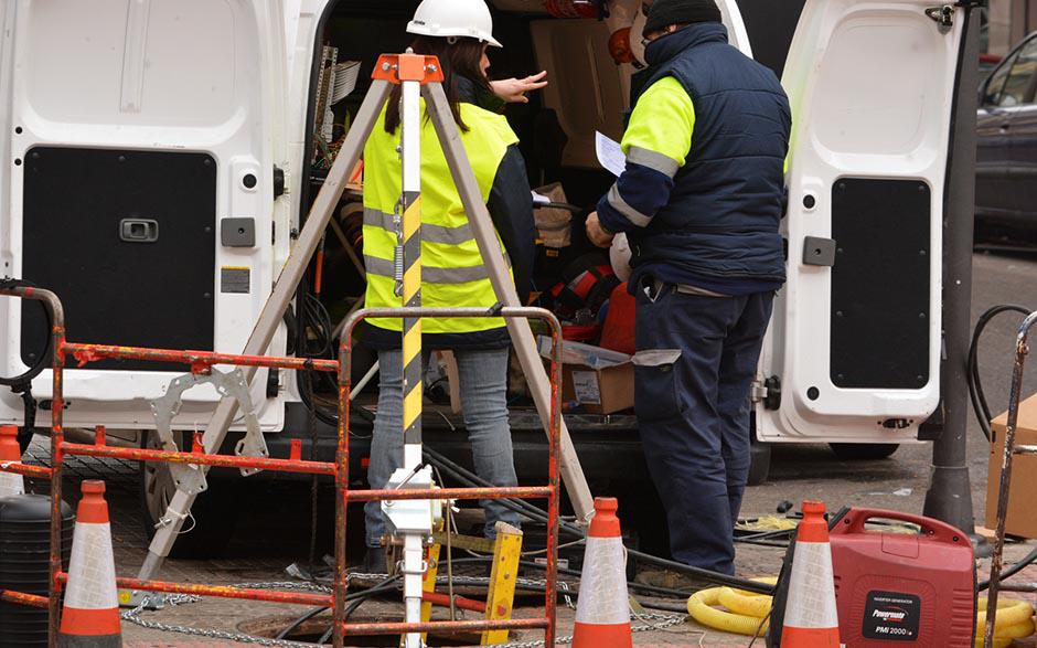 déboucher les canalisations Noisy-le-Grand